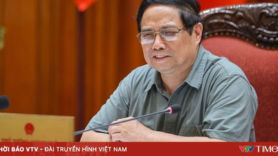 Thủ tướng: Triển khai chiến dịch thần tốc xây dựng 100 trường nội trú tại 100 xã biên giới