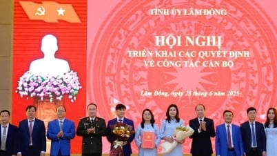 Xã căn cứ cách mạng vững bước vào kỷ nguyên mới