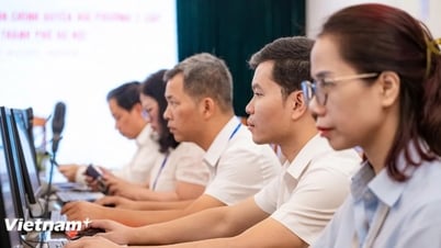 Chính quyền địa phương 2 cấp: Cần lấp đầy khoảng trống năng lực cán bộ cấp xã