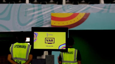 Chung kết U23 Đông Nam Á 2025 áp dụng VAR