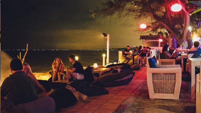 Top những trải nghiệm không thể bỏ lỡ khi du lịch Phan Thiết về đêm