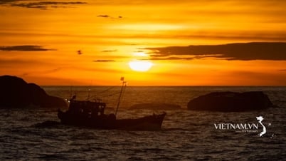Begrüßen Sie den Sonnenaufgang auf dem Gipfel von Mui Doi – dem östlichsten Punkt