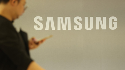 Samsung vừa ký hợp đồng nhiều tỷ USD với đối tác bí ẩn