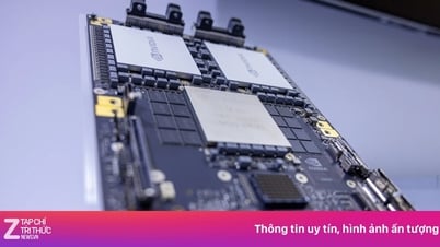 Lượng chip Nvidia tỷ USD được buôn lậu sang Trung Quốc như thế nào