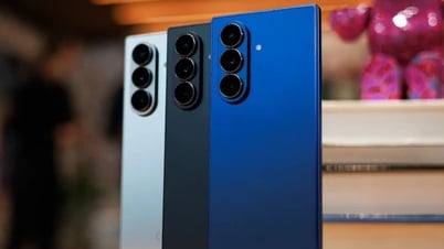 Galaxy Z Fold7 thành công nhờ Samsung lắng nghe khách hàng