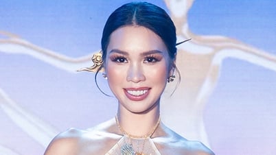 Siêu mẫu Hà Anh: Cuộc thi hoa hậu không phải nơi để tạo drama!