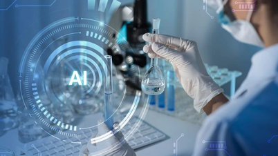AI tạo protein trị ung thư, biết "định vị như Google Maps" tới khối u