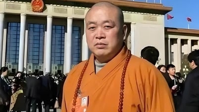 Trụ trì Thiếu Lâm Tự Thích Vĩnh Tín bị hủy bỏ pháp danh, khai trừ khỏi giới tăng