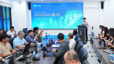 Thành lập liên minh những người ảnh hưởng (KOL/KOC) Việt Nam