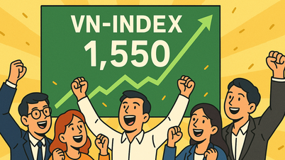 Tiền 'cuồn cuộn', chứng khoán Việt Nam lập kỷ lục mới dịp kỷ niệm 25 năm thành lập thị trường