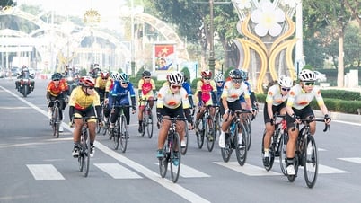 Ngành văn hóa và thể thao quyết tâm thực hiện thắng lợi nhiệm vụ