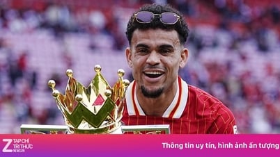 Diaz đổi đời khi đến Bayern Munich
