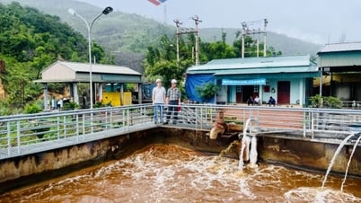 Bảo vệ môi trường đô thị mỏ