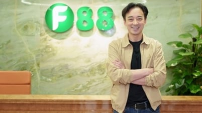 Kiến trúc sư trưởng nhiều thương vụ IPO tỷ USD gia nhập F88