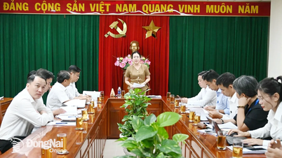 Triển lãm Đồng Nai cất cánh cùng kỷ nguyên mới nhân kỷ niệm 80 năm ngày Quốc khánh 2-9