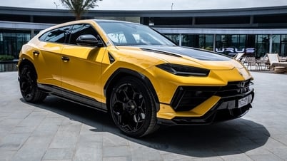Bước lùi của Lamborghini trong chiến lược sản xuất xe điện