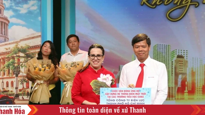 Phát động chương trình ủng hộ xây dựng hệ thống điện mặt trời cho học sinh Cuba