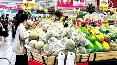 Tín hiệu tích cực từ thu ngân sách nhà nước