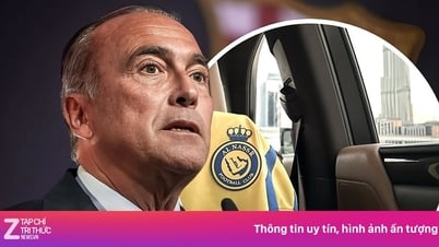 Al Nassr 'cướp' người của Barcelona