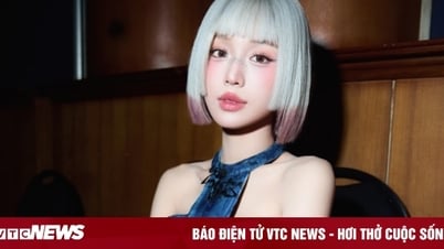 Han Sara tiết lộ điều thay đổi lớn nhất ở bản thân sau 'Em xinh say hi'