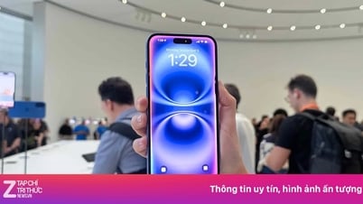 iPhone 17 Pro mạnh cỡ nào?