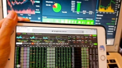 VN-Index có thể đạt 1.850 điểm nhưng rủi ro tiềm ẩn là gì?