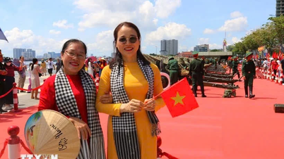 Bộ VHTTDL yêu cầu chuẩn bị tốt điều kiện phục vụ du khách dịp Đại lễ sắp tới