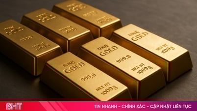 Precio del oro hoy 28 de julio: Los inversores "contienen la respiración" a la espera de la Fed
