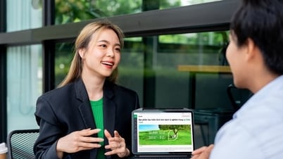 Tiềm năng của nghề tư vấn bảo hiểm nhân thọ