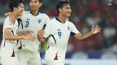 Nhận định trận đấu U23 Thái Lan vs U23 Philippines, 20h00 ngày 28.7: Chiến thắng an ủi