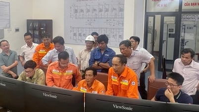 Nâng công suất trạm biến áp 220kV Tuy Hòa, tăng cường đảm bảo điện cho tỉnh Đắk Lắk