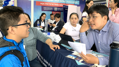 Còn vài giờ để chốt nguyện vọng đăng ký xét tuyển, thí sinh cần đặc biệt lưu ý gì?