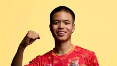 Đỗ Nguyễn Thành Chung và câu chuyện đặc biệt ở Ninh Bình: Không tiền lót tay, không tự quản lý tài chính