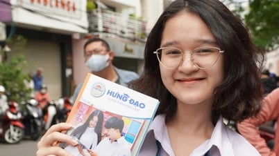 Tuyển bổ sung 2.340 học sinh lớp 10 công lập tại TPHCM, có trường top đầu