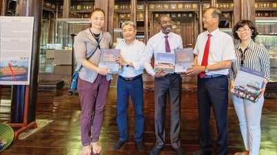 Kỳ vọng về một bảo tàng xứng tầm