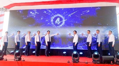 Đà Nẵng khởi động dự án Fab-Lab 1.800 tỉ đồng