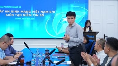 Sẽ thành lập Liên minh người có ảnh hưởng tại Việt Nam