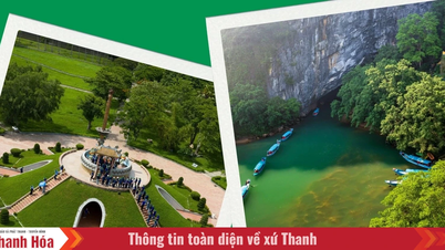 Du lịch Quảng Trị sau sáp nhập: Liệu có “cất cánh” với lợi thế mới?