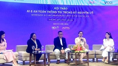 BIDV đồng hành với nữ doanh nhân trên hành trình chuyển đổi số
