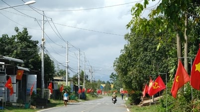 Xã Cát Tiên 2: Sẵn sàng cho Đại hội Đại biểu Đảng bộ lần thứ I