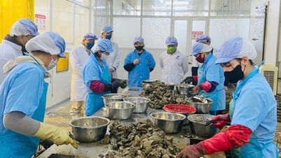 Siết chặt kiểm soát an toàn thực phẩm