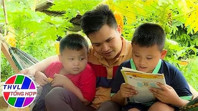 Thần Tài gõ cửa kỳ 792: Người cha khiếm thị ở Cần Thơ với ước mơ được sống gần con