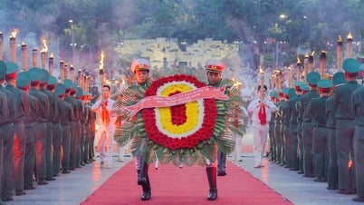 Từ bản hùng ca bất tử đến thông điệp về gìn giữ bản sắc văn hóa dân tộc