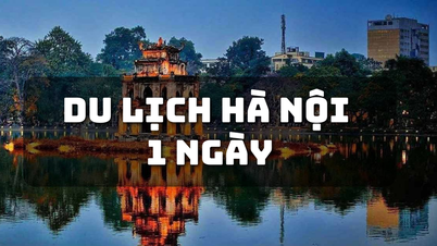 Lọt top 15 điểm đến châu Á, hơn 8 triệu du khách "lạc lối", khi "cổ kính" giao thoa với "hiện đại"