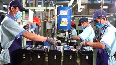 Xây dựng môi trường làm việc thuận lợi, an toàn cho người lao động