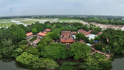 Phường Nam Định bảo tồn và phát huy giá trị di tích lịch sử - văn hóa