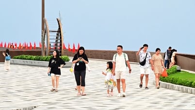 Phú Quốc hút du khách quốc tế