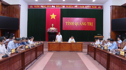 Đẩy nhanh tiến độ triển khai Quy hoạch điện VIII điều chỉnh