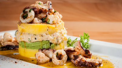 Top 5 món ăn ở Peru khiến thực khách mê mẩn ngay từ lần đầu thưởng thức
