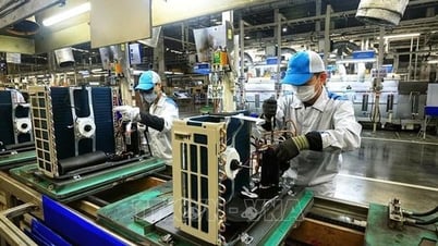 Xử lý thông tin báo nêu về điểm nghẽn ảnh hưởng đến sản xuất thông minh bền vững ở Việt Nam